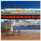 Poissonerie la Peyrière à Bandol